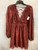 Used Altar'd State Short Dress F XS-0/2 60071-S000658955 View 1