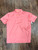 Used Unbranded Mens Short Sleeve Top L/16-16.5 60043-S000953296 View 1