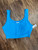 Used Unbranded Sports Bra S-4/6 60043-S000953326 View 1