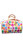 Used Dooney & Bourke Large Leather Handbag 60032-S000699291 View 1