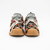 Used gucci x Sega Metallic Flashtrek Sneakers 5 60062-S000476113 View 2