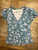 Used Maeve Short Sleeve Top S-4/6 60004-S000666987 View 1