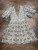 Used marea Short Dress B XS-0/2 60004-S000666995 View 1
