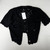 Used Knit Mix Lightweight Sweater M-8/10 60006-S001216777 View 1