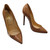 Used Christian Louboutin High Heels 36.5 / 6 60098-S000130673 View 2