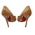 Used Christian Louboutin High Heels 36.5 / 6 60098-S000130673 View 6