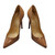 Used Christian Louboutin High Heels 36.5 / 6 60098-S000130673 View 3
