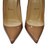 Used Christian Louboutin High Heels 36.5 / 6 60098-S000130673 View 5