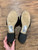 Used Steve Madden Flip Flops 8.5 60100-S000322687 View 2