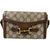 Used Gucci Horsebit 1955 mini bag  60099-S000371934 View 1