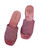 Used Free People Flats 7.5 60119-S000112519 View 1