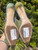 Used Miu Miu Low Heels 8 60067-S000817434 View 11