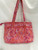 Used Vera Bradley Large Handbag 60067-S000817437 View 1