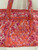Used Vera Bradley Large Handbag 60067-S000817437 View 3