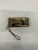 Used Michael Michael Kors Leather Wristlet 60045-S000840566 View 1