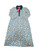 Used Lilly Pulitzer Long Dress B S-4/6 60085-S000367522 View 1
