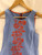 Used Tory Burch Short Dress F L-12/14 60067-S000817467 View 4