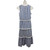 Used Julia Jordan Long Dress B L-12/14 60038-S001270880 View 2
