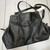 Used Unbranded Large Leather Handbag 60093-S000408236 View 1