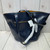 Used Patricia Nash Xlarge Leather Handbag 60093-S000408235 View 2