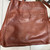 Used Unbranded Large Leather Handbag 60093-S000408240 View 2