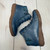 Used Clarks Ankle Boots 8 60093-S000408242 View 3