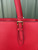 Used Michael Michael Kors Xlarge Leather Handbag 60084-S000928059 View 12