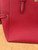 Used Michael Michael Kors Xlarge Leather Handbag 60084-S000928059 View 3