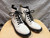 Used Dr. Martens Ankle Boots 10 60084-S000928087 View 1
