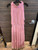 Used Taylor Long Dress F M-8/10 60100-S000322725 View 1