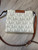 Used Michael Michael Kors Small Leather Handbag 60107-S000331236 View 4