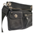 Used Roots Large Leather Handbag 60098-S000130679 View 2