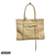 Used Rebecca Minkoff Large Leather Handbag 60105-S000291545 View 1