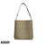 Used Coach Xlarge Leather Handbag 60105-S000291548 View 2