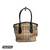 Used Burberry Large Handbag 60105-S000291551 View 2