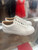 Used thursday Casual Shoes 7.5 60004-S000667011 View 1