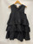 Used Who What Wear Short Dress F XS-0/2 60030-S000926187 View 3