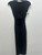 Used black Wilfred Long Dress B XS-0/2 60137-S000117137 View 1