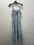 Used blue Gentle Fawn Long Dress B XS-0/2 60137-S000117141 View 3