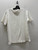 Used white Babaton T-Shirt XS-0/2 60137-S000117147 View 3