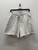 Used grey TNA Shorts S 4-6/27-28 60137-S000117154 View 2