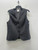 Used grey H & M Vest M-8/10 60137-S000117158 View 1