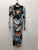 Used caution to the Wind  Long Dress B M-8/10 60137-S000117157 View 1