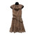 Used Walter Baker Short Dress B XS-0/2 60099-S000372036 View 2