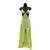Used For Love And Lemons Long Dress B XS-0/2 60099-S000372038 View 1