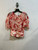 Used White House Black Market Short Sleeve Top S-4/6 60126-S000451466 View 1
