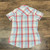 Used Wrangler Short Sleeve Top M-8/10 60004-S000667015 View 2