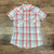 Used Wrangler Short Sleeve Top M-8/10 60004-S000667015 View 1