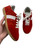 Used Clarks Performance Shoes 6.5 60119-S000112541 View 2