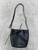 Used Mansur Gavriel Small Leather Handbag 60119-S000112544 View 1